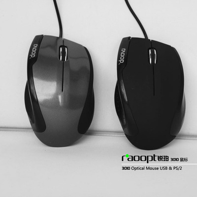 【锐珀USB 加重型游戏鼠标】价格,厂家,图片,鼠标,广州光杰电脑-