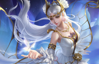 王者荣耀:女英雄们的服装互换,小乔意外好看,大乔像是换了个人!