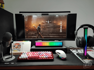 原相3950引擎加持雷柏VT1PRO MAX鼠标才能完美掌控你的&ldquo;天命人&rdquo;