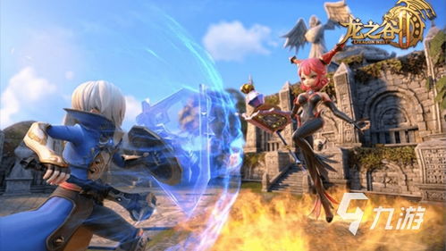 靠打怪爆装备的手游叫什么 2023可以打怪爆装备的游戏推荐