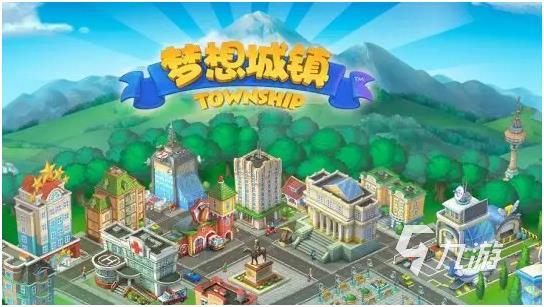 2022打造自己家园的游戏有哪些 设计打造自家家园的游戏推荐