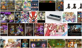 勇者前线打响日系网游翻身仗 多款精品爆发