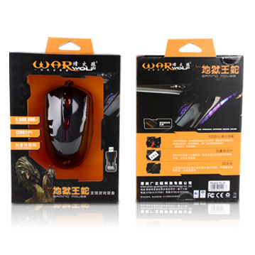 2014年新品热销品牌烽火狼4D发光游戏鼠标 商务游戏通用鼠标M-21 - 2014年新品热销品牌烽火狼4D发光游戏鼠标 商务游戏通用鼠标M-21厂家 - 2014年新品热销品牌烽火狼4D发光游戏鼠标 商务游戏通用鼠标M-21价格 - 深圳市广之福电子科技(业务部) - 