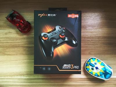 回到童年,继续玩耍--莱仕达3ro游戏手柄评测 - 今日头条(TouTiao.org)