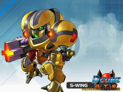 兵工厂ol游戏壁纸