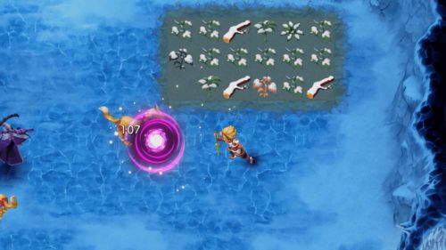 神奇力量大变身 符文工厂 3 豪华版 将于 2023 年春季登陆ns