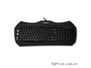 【优派 X4血魔 魔器帝国系列背光游戏竞技键盘USB (黑色)】报价_参数_技术支持_图片_评论_厂家 (优派)ViewSonic X4血魔 魔器帝国系列背光游戏竞技键盘USB (黑色)键盘与键鼠套装产品总览-MyPrice价格网