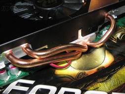 映众gts250游戏战斗显卡产品图片4素材 it168显卡图片大全