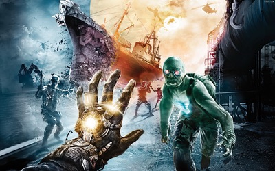 奇点_游戏壁纸__单机游戏_新浪游戏_新浪网