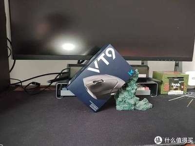 轻量化、全无线、可编程、高续航- 雷柏VT9游戏鼠标评测