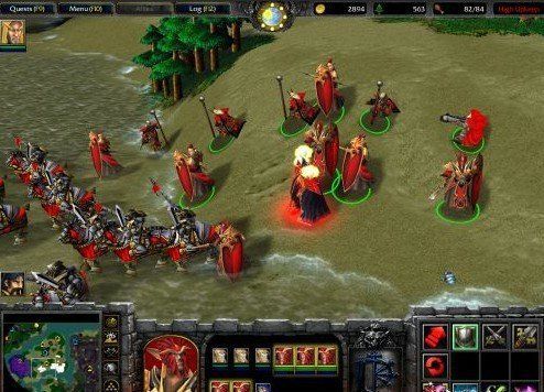 魔兽4居首 国内玩家最期待的单机续作_单机游戏_新浪游戏_新浪网