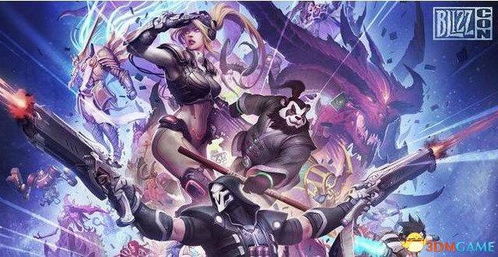 暴雪出品必属精品 为何暴雪是最良心的游戏公司