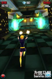 超越无止境 安卓精品跑酷游戏推荐