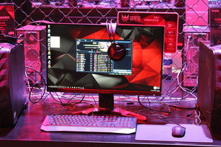 万元曲面吊炸天 巨屏机皇新品曝光图集