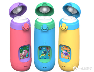 科技改变童年还是鸡肋烧钱? 儿童智能硬件网红产品盘点