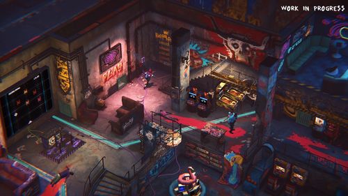 《连环清道夫》游戏 潜入黑暗中的任务与反思