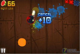 手掌中的世界 十大精品Android游戏推荐