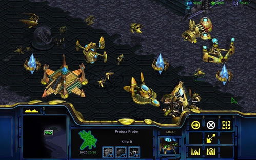 经典电脑游戏盘点 你玩过其中几个？