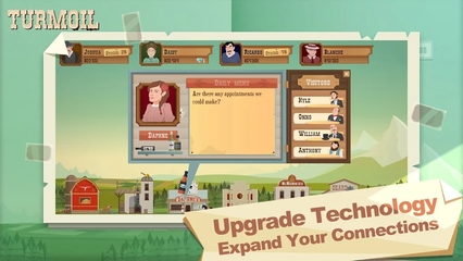 石油动荡游戏特色 资源策略与地缘博弈的虚拟沙盘