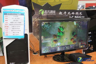 强强联手，燃爆CJ！铭瑄与梅捷板卡携手游戏厂商大放异彩