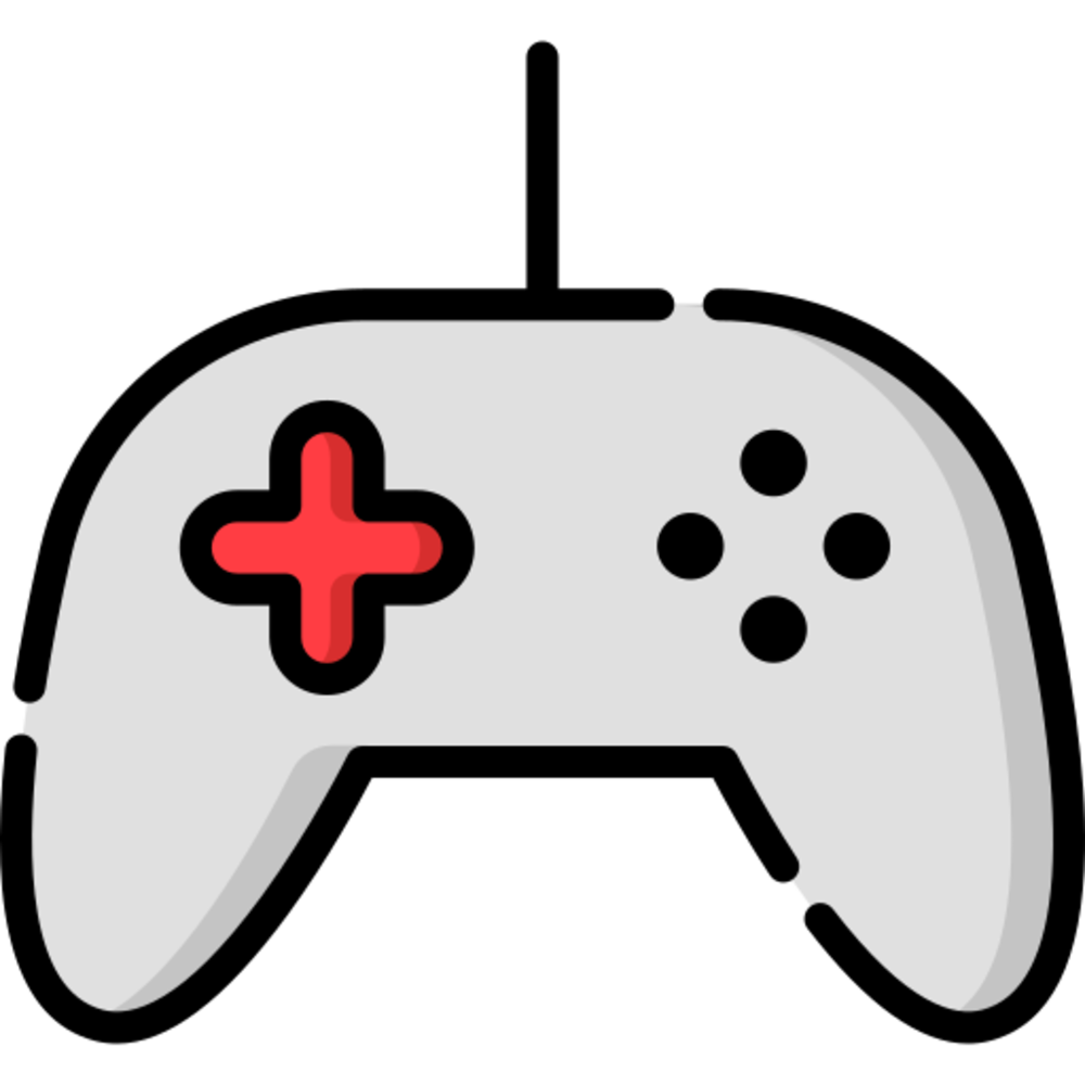 游戏手柄 连接玩家与虚拟世界的桥梁