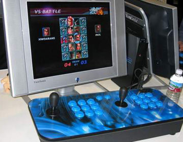 E3 2004大展 游戏产业的风向标与经典诞生之地