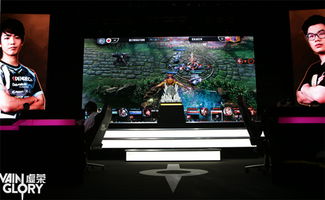 巨人网络 以“做最好玩的游戏”为核心理念的产品服务之路